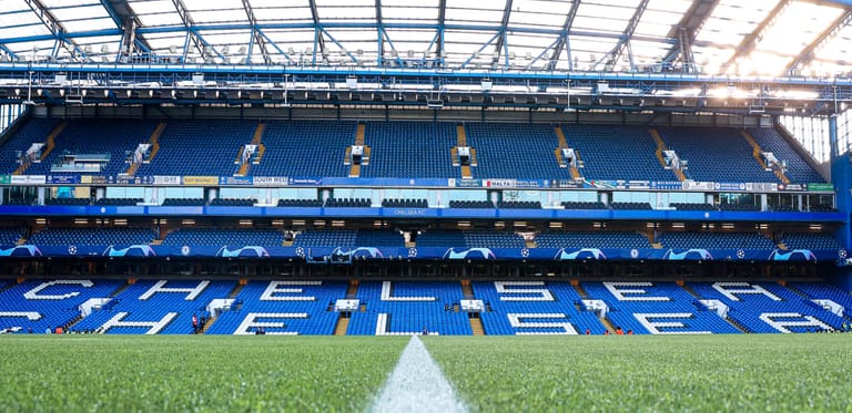 凯发体育体育成为切尔西的官方博彩合作伙伴