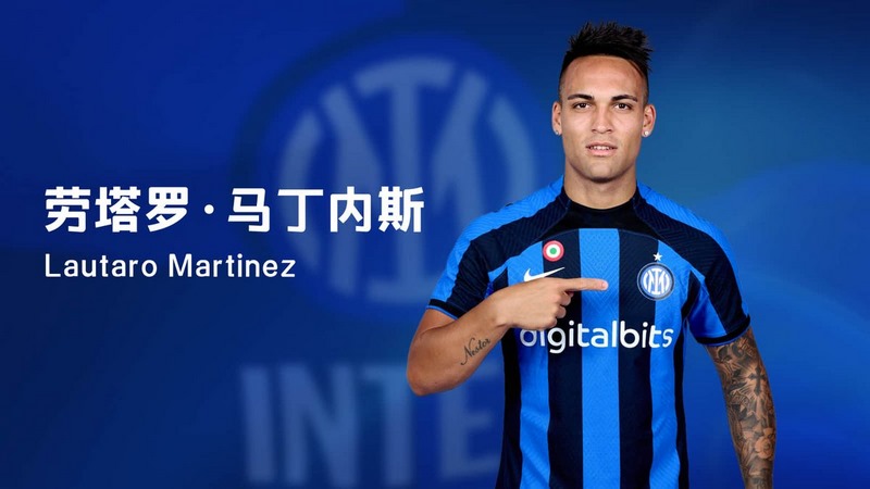 凯发体育体育成为国际米兰的官方博彩合作伙伴